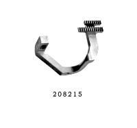 208215 PEGASUS OVERLOK 5İP DİŞLİ